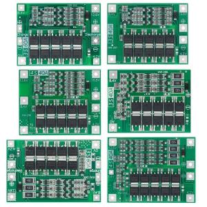 Wholesale PCBA 1 Layer PCB OEM ODM EMS 0.20-6.0mm 1oz Copper from china suppliers