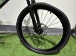 6 Speed mens mountain bike Shimano Tourney Derailleur 21 Gear Suntour XCT Fork