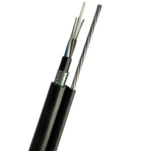 Wholesale GYTC8A53 GYTC8S53 Double Jacket Double Armor Figure 8 Fiber Optic Cable from china suppliers