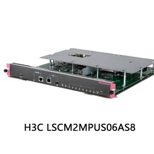 Wholesale Reliable H3c Lscm2mpus06as8 Control Switching Module for Efficient Operations from china suppliers