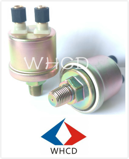 NPT M NPTF Thread 1MPa 1.5MPa Diesel Engine Spare Parts