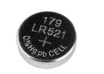 High Density Energy Alkaline Button Cell Battery 1.5V AG0 LR63 SR63 LR521 379