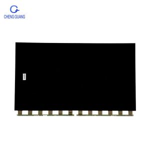 Wholesale CSOT LED TV Display Panel Color RGB 3840X2160 55 Inch Tv Panel from china suppliers