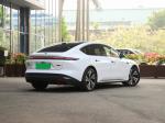 NIO ET5 Electric Four Wheel Car Luxury 710KW 100kwh Dual Motor Electric Car