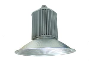 Wholesale SMD 3030 6500K 200W LED Highbay Light 90 Degree Meanwell Aluminum from china suppliers