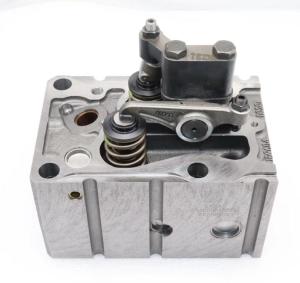 Wholesale 612600040282 Truck Cylinder Head Assy Sinotruk Spare Parts from china suppliers