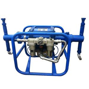 Wholesale 2ZBQ50-6 high pressure Pneumatic grouting pump from china suppliers