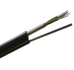 Center Tube Armored GYXTW 4 Core 8 Core 12 Core Outdoor Fiber Optic Cable