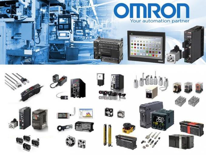 CJ1W-IC101 PLC Control Module / Omron IO Module With Expansion Rack