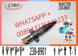 Wholesale High Quality C4 C6 Common Rail Fuel Injector 222-5961 235-5261 238-8901 241-3228 387-9429 20R-8056 328-2582 from china suppliers
