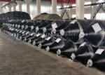 EVA Hydrophobic Foam Filled Fenders ISO 17357 Standard Ship Dock Protection