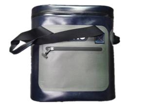 Wholesale 20L TPU EVA Picnic Ice Cooler Backpack Outdoor Insulated Ice Cooler Bags from china suppliers