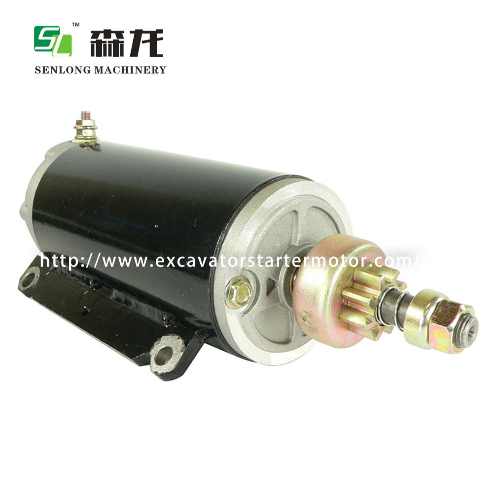 12V 8T 5709 0814240 SM08142 585062--395207 585062 586288 387094 777693 778992 4786240 410-21006 Starter For Johnson Outboard 150