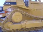 Used CAT D7H Bulldozer For Sale
