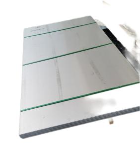 Wholesale 5mm 316 Stainless Steel Sheet ASTM Hot Rolled 310S from china suppliers
