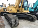 Bucket capacity1.5m³ Used Komatsu Excavator 24800kg Used Compact Excavator PC240
