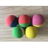 Buy cheap hign rebounce rubber ball toy from wholesalers