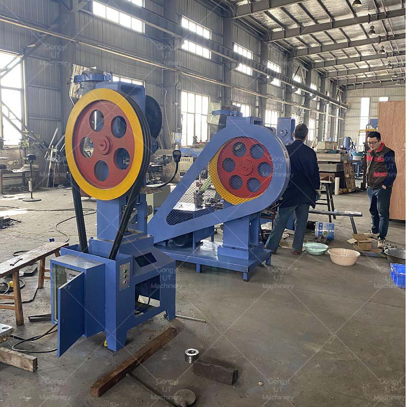 Full Automatic Natural Bath Bomb Ball Foaming Press Machine for Salt Ball Oil Press