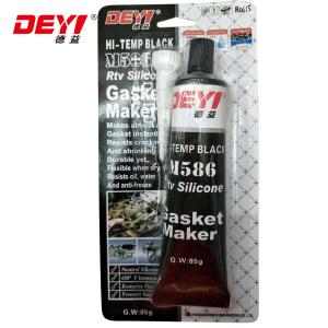 Wholesale EINECS No. 230-391-5 RTV High Heat Gasket Maker For Automotive Maintenance from china suppliers