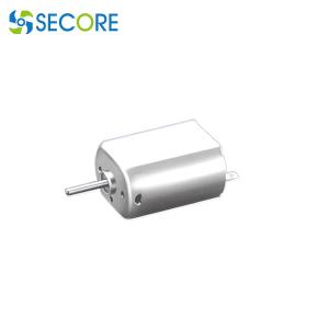 Wholesale Small Nd-Fe-B 12.28A 3.7V Magnet RC Motor 28000rpm For Car Toy from china suppliers
