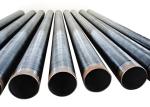 Industrial SS304 T192 0.25mm DN15 Bi Metal Tube