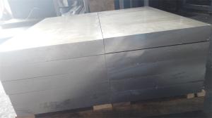 Wholesale SGS BV 30mm H24 1060 Aluminum Plate Excellent Welding Characteristics from china suppliers