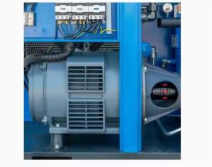 Wholesale Textile and Power 37KW Micro Oil Screw air Compressor from china suppliers