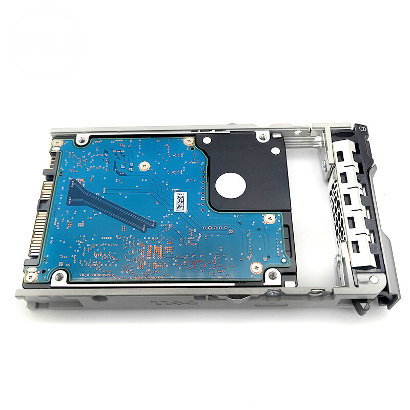 7GB Single Disk Capacity 3.5 inches HDD for Dell Server SAS SATA Mechanical Hard Disk