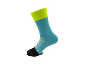 Wholesale Casual Custom Sports Socks / Men Cycling Compression Athletic Outdoors Running Socks from china suppliers