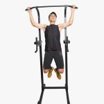 L1279mm Gym Squat Rack