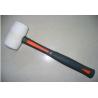 Buy cheap soft face hammer with tpr handle, TPR handle hammer, fiber handle hammer from wholesalers