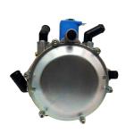 LN-AT12 CNG Pressure Regulator Gas Electric Car Vapor Lpg Gas Carburetor Reducer