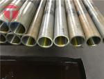 Industrial Alloy Monel 400 Nickel Alloy Steel pipe