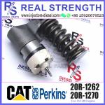 Common Rail Control Valve Common Rail Injector For 5130 5230 392-0226 20R-1262