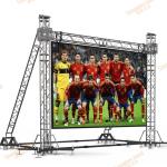 3.9L ICN2037 Rental LED Display