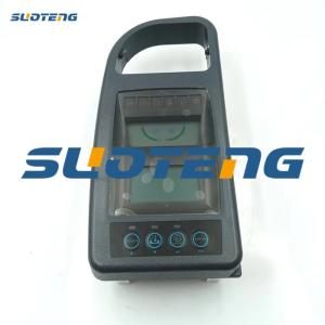 Wholesale 539-00048G Excavator Display Panel For DH220-7 DH225-7 Excavator 53900048G from china suppliers