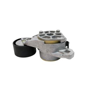 Wholesale Belt Tensioner Pulley 20487079 21260406 21479276 Truck Engine Parts For Volvo FH FM D13 from china suppliers