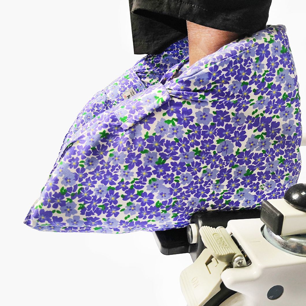 Customized Aging Anti-Pressure Sore Heel Pads Patient Ankle Pads Medical Foot Protection Foot Cover Warm Foot Support