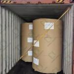Special Paper Wet Strength Paper For Beer Label Neck Label Printing