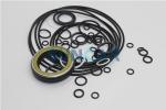 XJBN-00971 XJBN00971 2437U407R300 Main Pump Seal Kit For Hyundai 7-Series