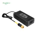 XINSU UL PSE CE GS SAA KC listed 7s Lithium ion battery charger 29.4V 4A 5A 6A