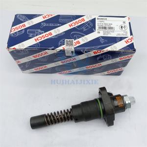 Wholesale Excavator Engine Fuel Injector VOE21147445 0414693005 For Volvo EC240 EC290B 21147445 from china suppliers