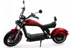 Wholesale SE08 Portable Electric Scooter 2000w Brushless Motor 60v E Scooter from china suppliers