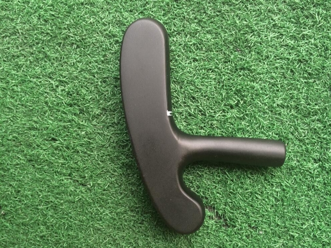 golf putter zinc alloy golf putter two way golf putter black golf putter mini golf