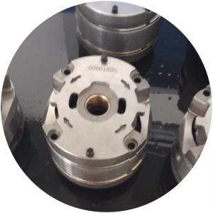 Wholesale Low Noise Vickers Pump Cartridge Kits , Renowell Eaton Vickers Replacement Parts from china suppliers