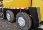 50ton Second Hand Truck Cranes with Parts Truck-Mounted Crane in Good Condition