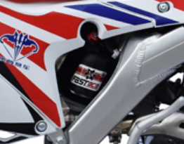 250cc enduro dirt bike forza motorcycles