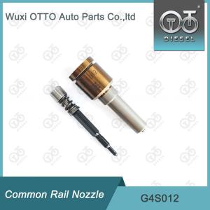 Wholesale G4S012 Denso Commmon Rail Nozzle For Injectors 295700-0400 S56013H50A from china suppliers
