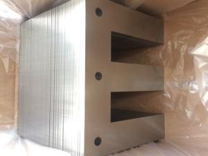 Wholesale Silicon Steel EI Transformer Lamination from china suppliers