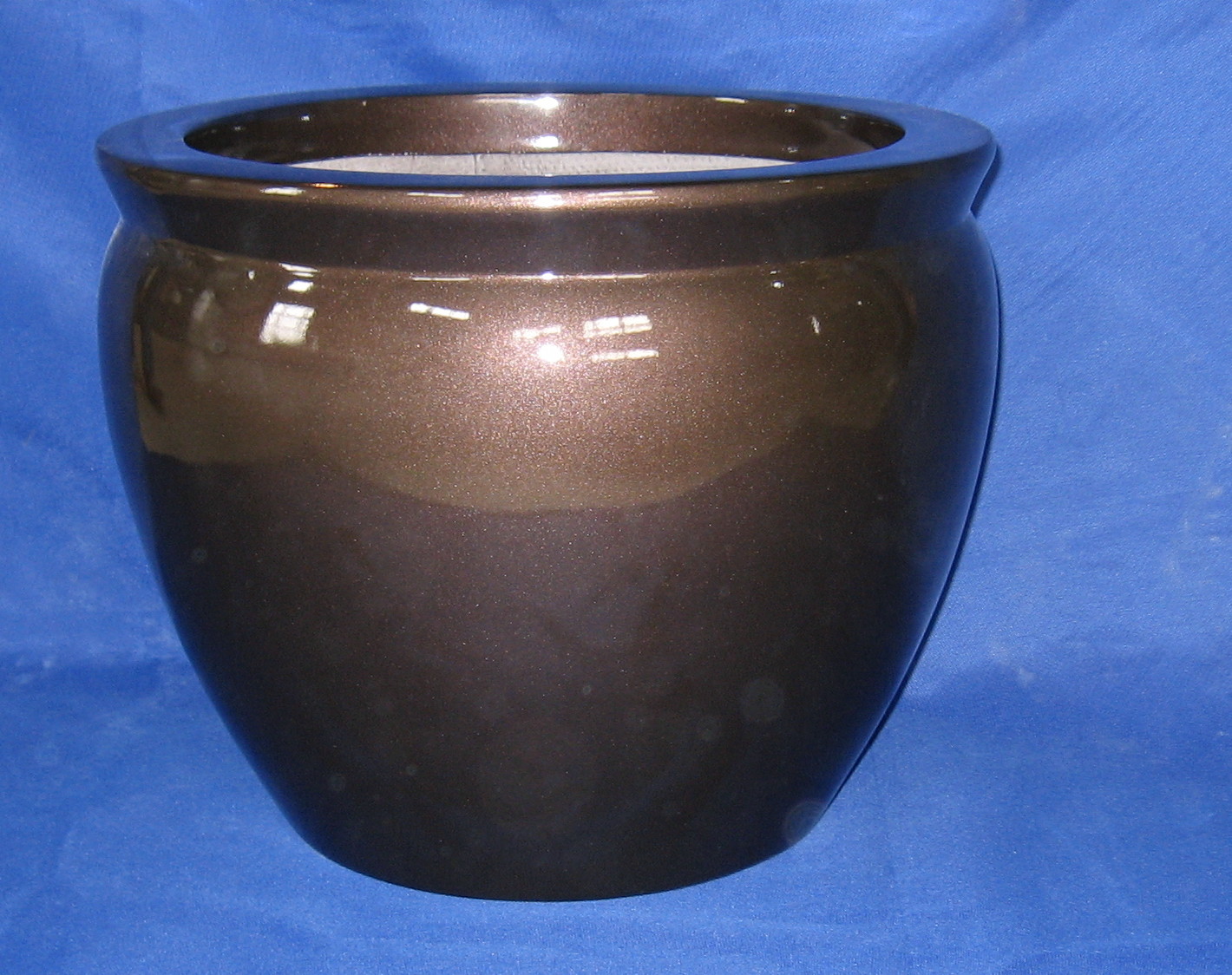 Large Fiberglass Flower Planters Indoor Resin Outdoor Pots Customized